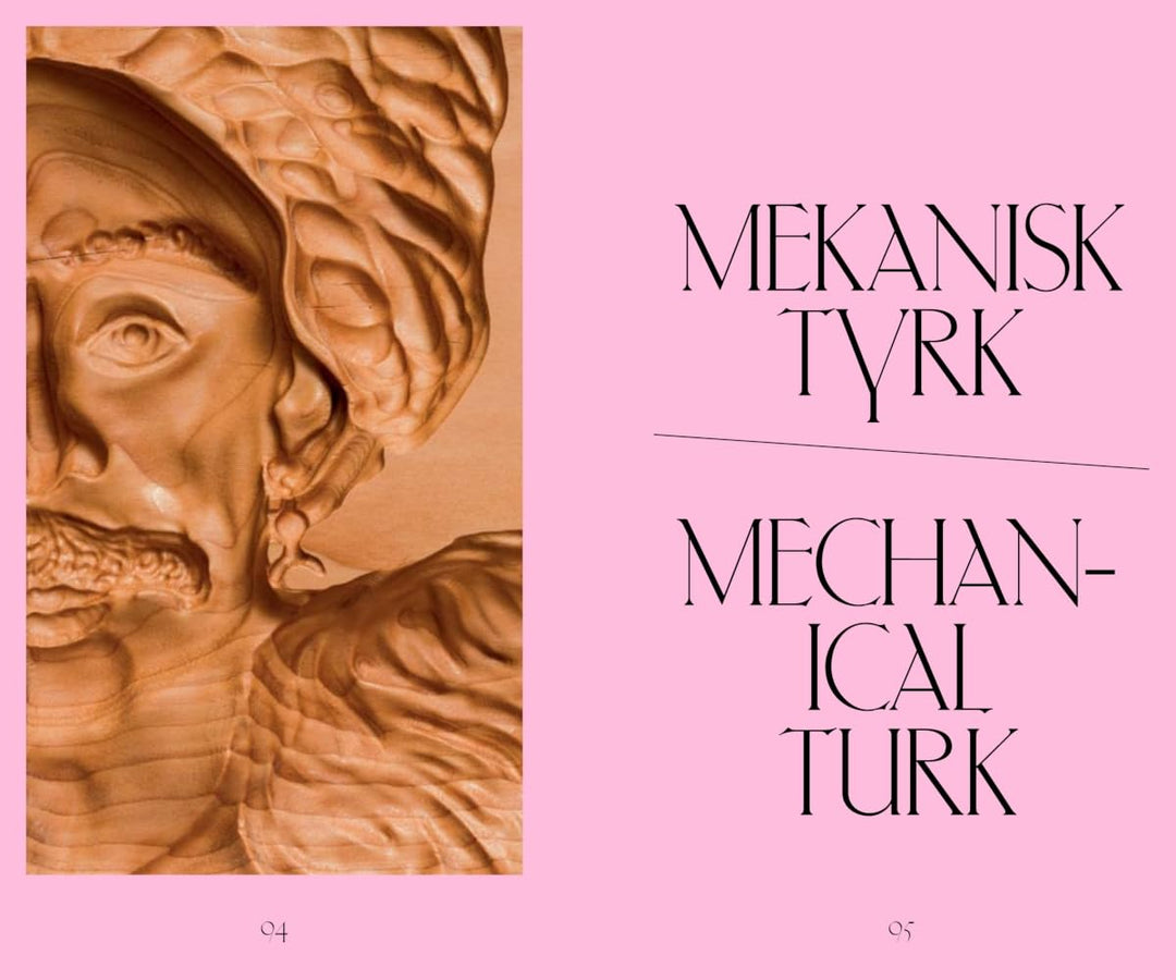 Benandsebastian: Silent Parties: Languages: English, Danish Book