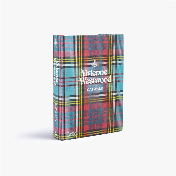 Vivienne Westwood Catwalk: The Complete Collections Book