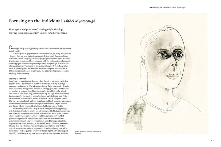 Ways of Drawing: Artists’ Perspectives and Practices Book