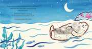 Goodnight, Little Sea Otter Book