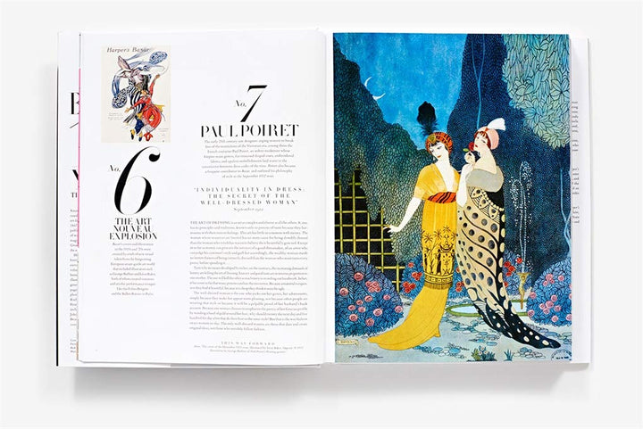 Harper's Bazaar: 150 Years: The Greatest Moments BOOK