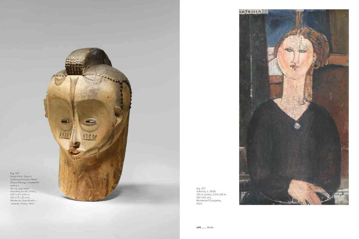 Modigliani: An Artist and His Art Dealer: A Painter and His Art Dealer Book