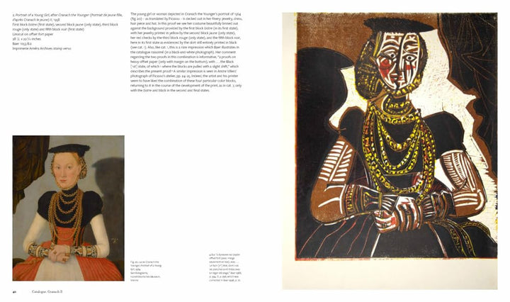 Picasso and the Progressive Proof: Masterpieces in Print Book