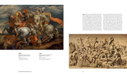 Idols & Rivals: Artistic Competition in Antiquity and the Early Modern Era Book