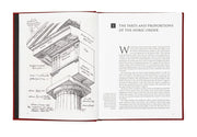 The Layman's Guide to Classical Architecture Book