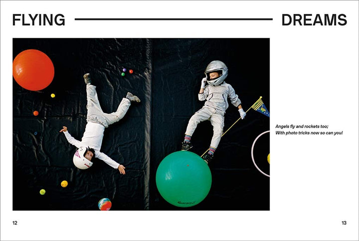 Photo Adventures: Don't take photos, make photos! Book