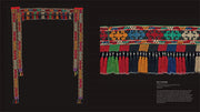 Textiles of the Middle East and Central Asia: The Fabric of Life (British Museum) Book