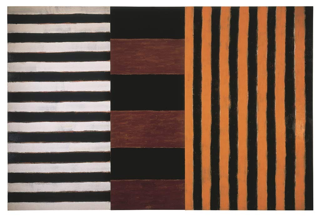 Sean Scully: Human Book