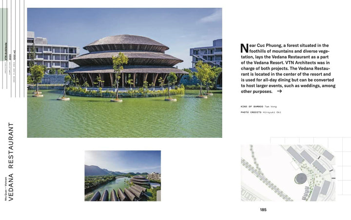 Bend & Build: Architecture with Bamboo Book