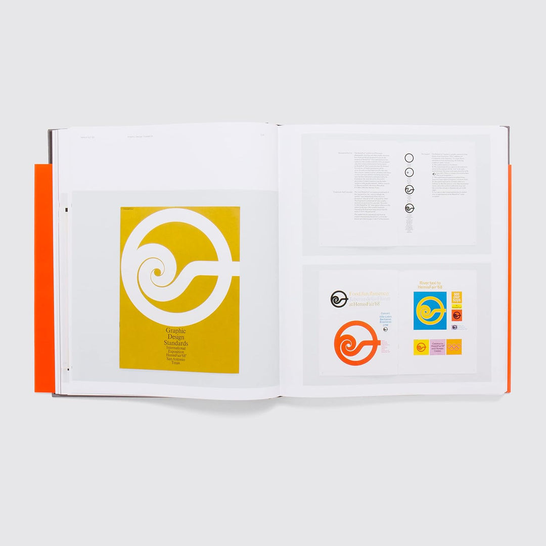 Manuals 2: Design & Identity Guidelines Book