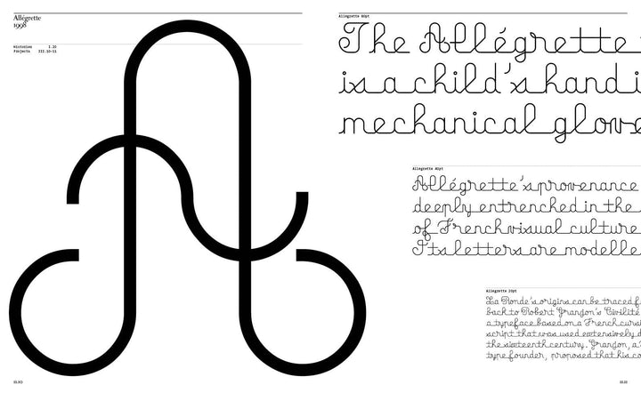 Letters from M/M (Paris) Book