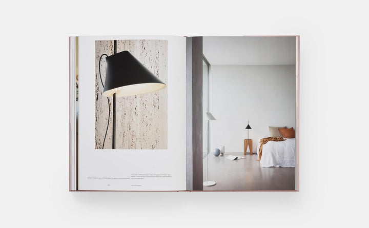 Louis Poulsen: First House of Light Book