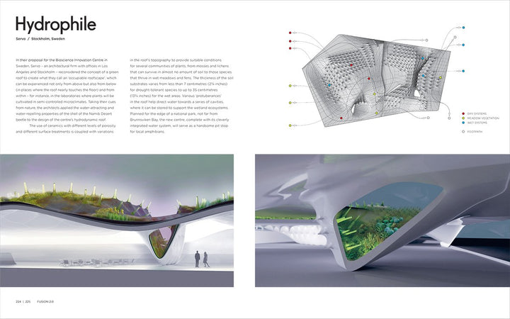 Garden City: Supergreen Buildings, Urban Skyscapes and the New Planted Space Book