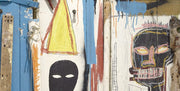 Jean-Michel Basquiat: Art and Objecthood Book