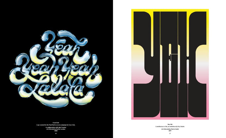Marta Cerdà Alimbau: Type to Image Book