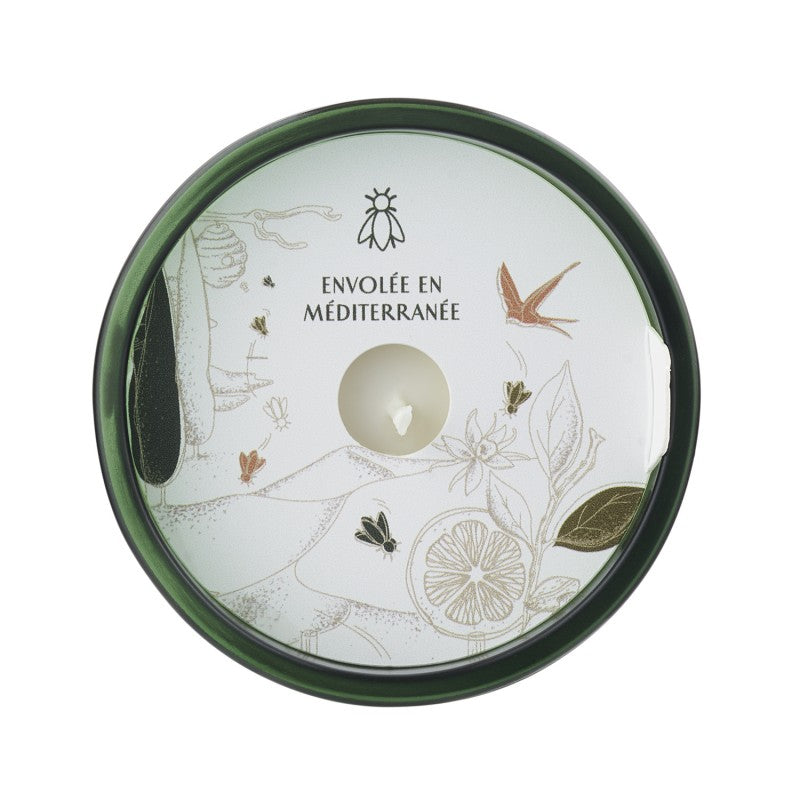 Abeille - Scented Candle