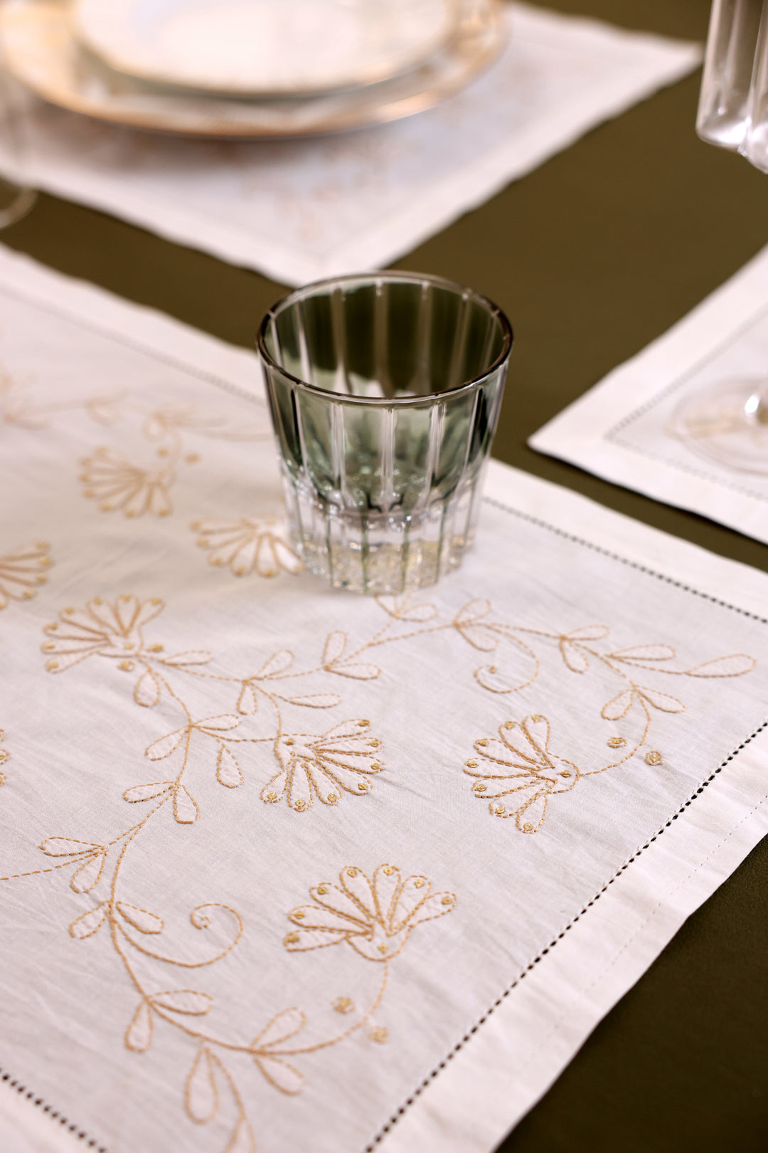 Gold Royale - Table Mat