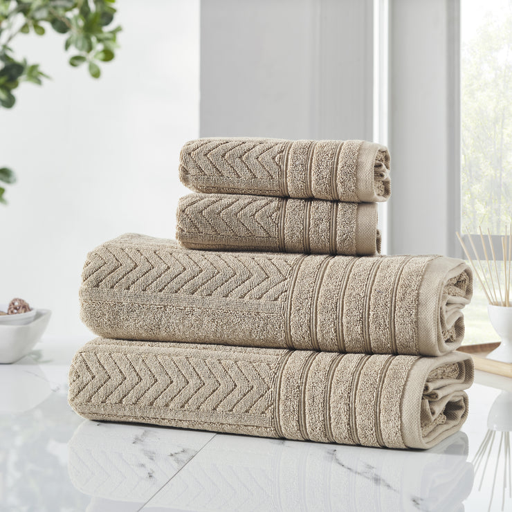 PLACID INCESE - TOWEL SET