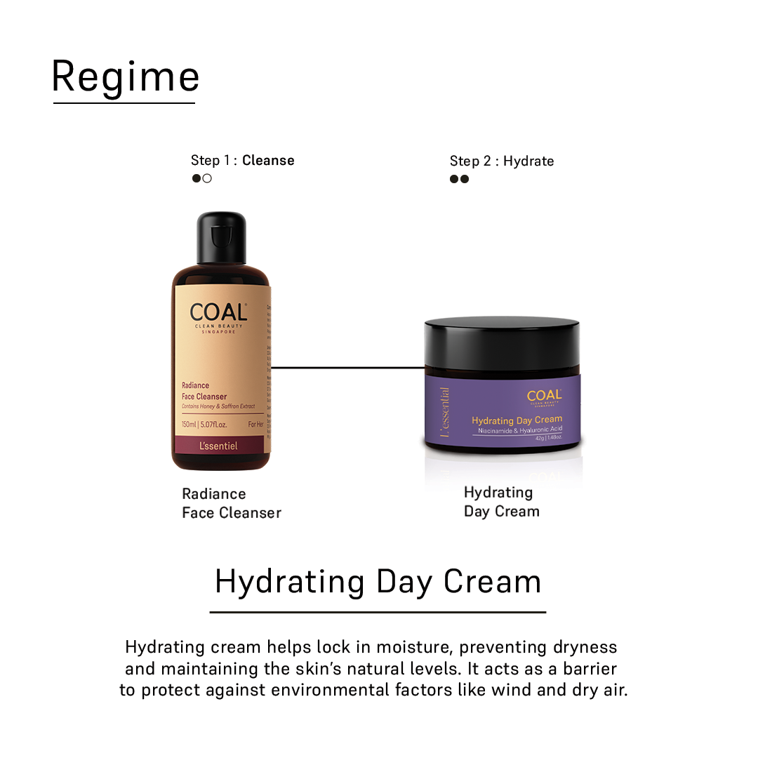 Hydrating Day Cream