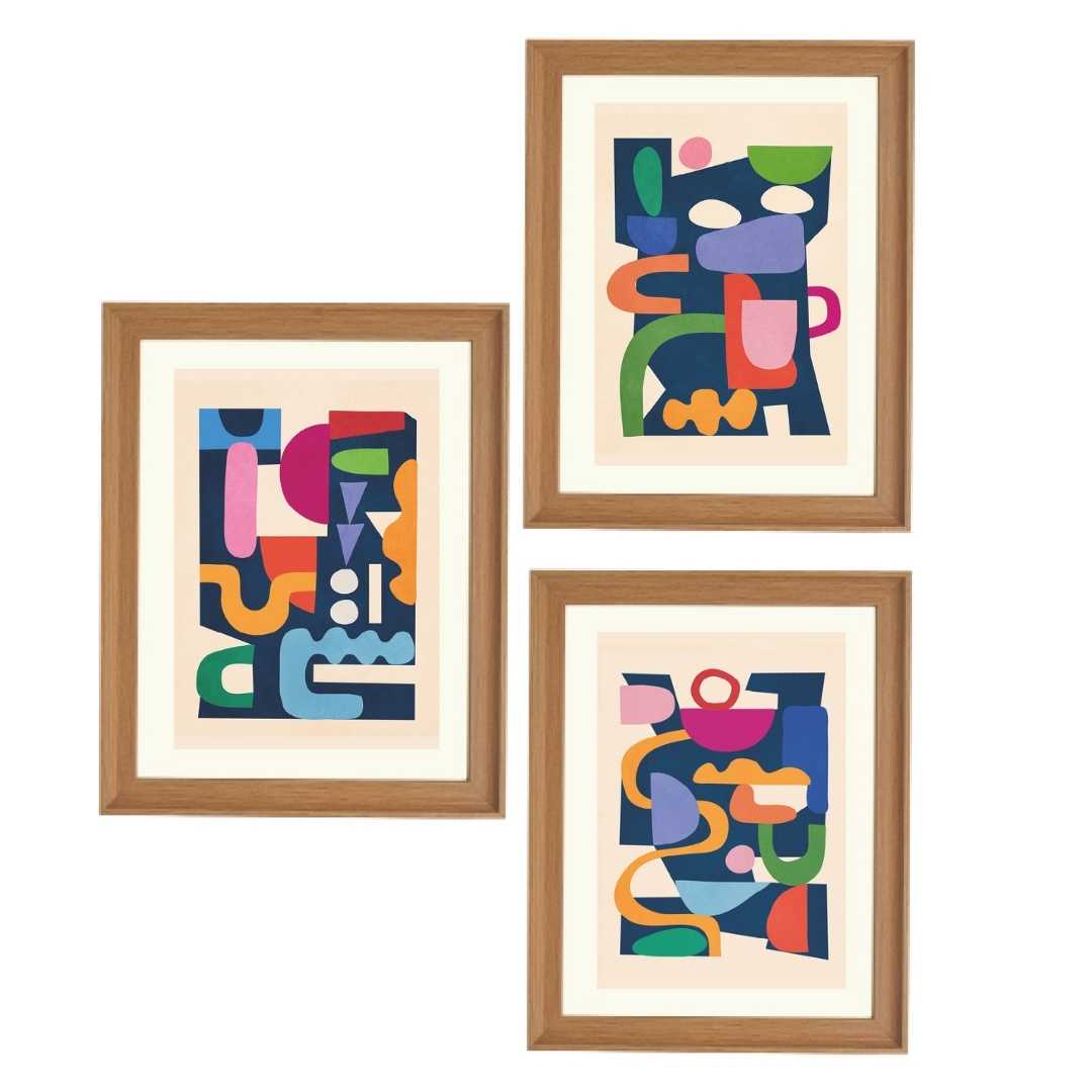 The Playform Collection