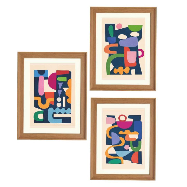 The Playform Collection