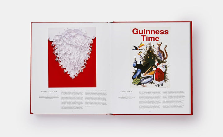 The Christmas Book