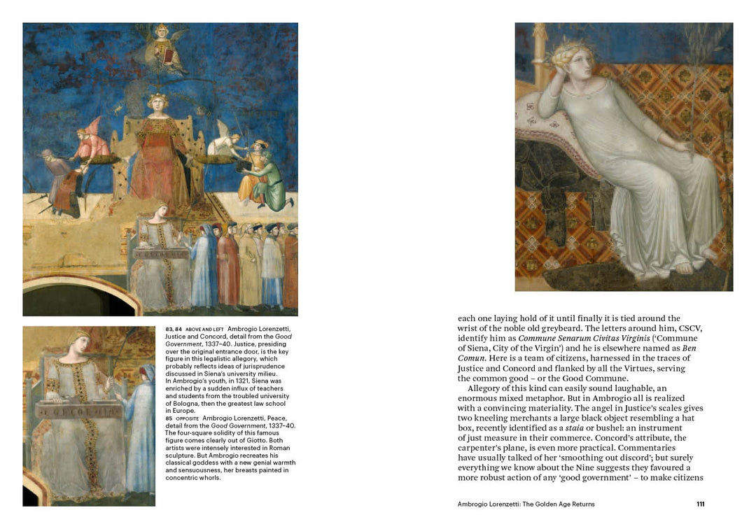 Sienese Painting (World of Art) Book