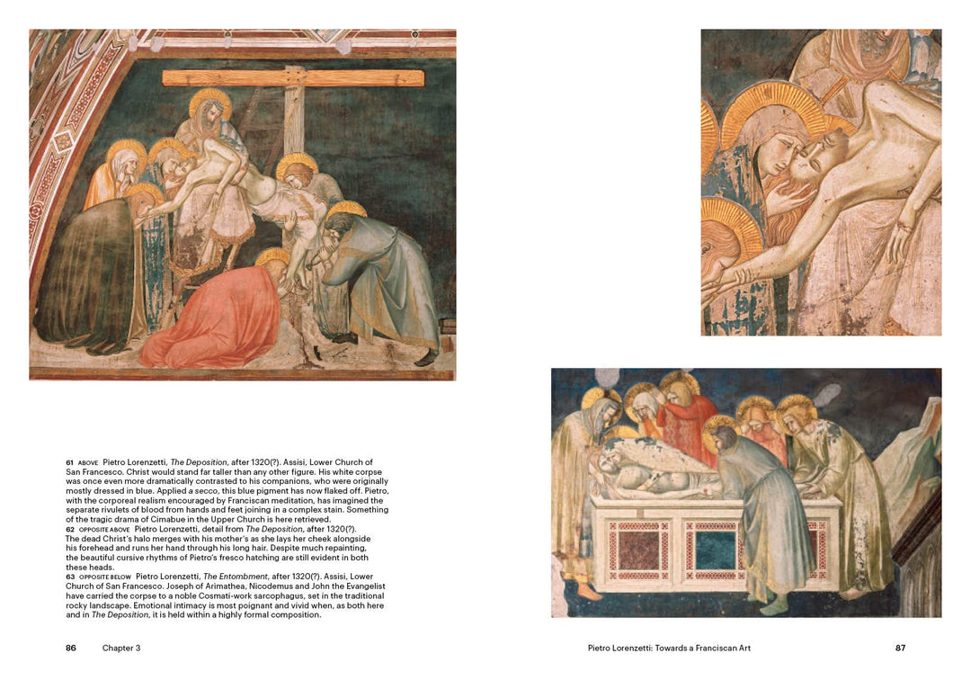 Sienese Painting (World of Art) Book