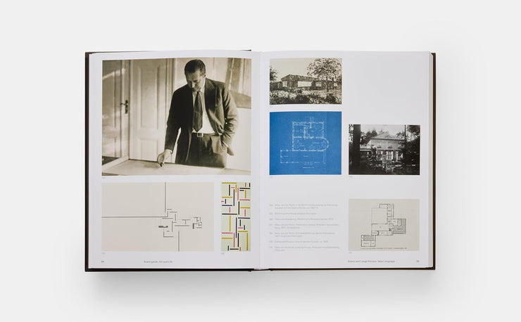 Mies Book