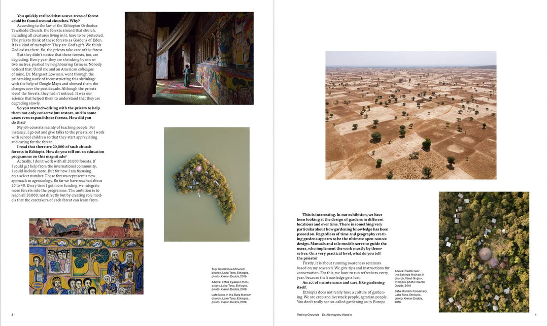 Garden Futures: Designing with Nature Book