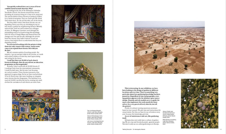 Garden Futures: Designing with Nature Book