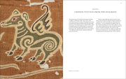 Early Islamic Textiles from Along the Silk Road: The greatest magicians of all time! Book