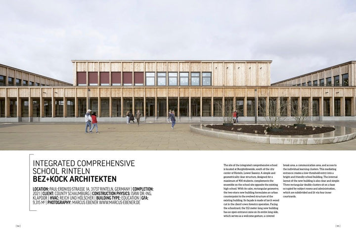 Sustainable Buildings: Environmental Awareness in Architecture Book