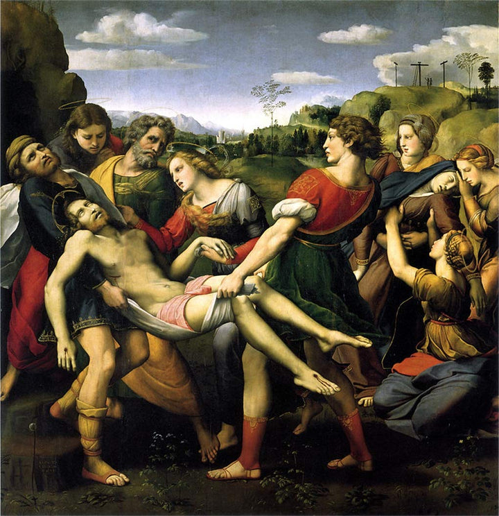 Raphael Book