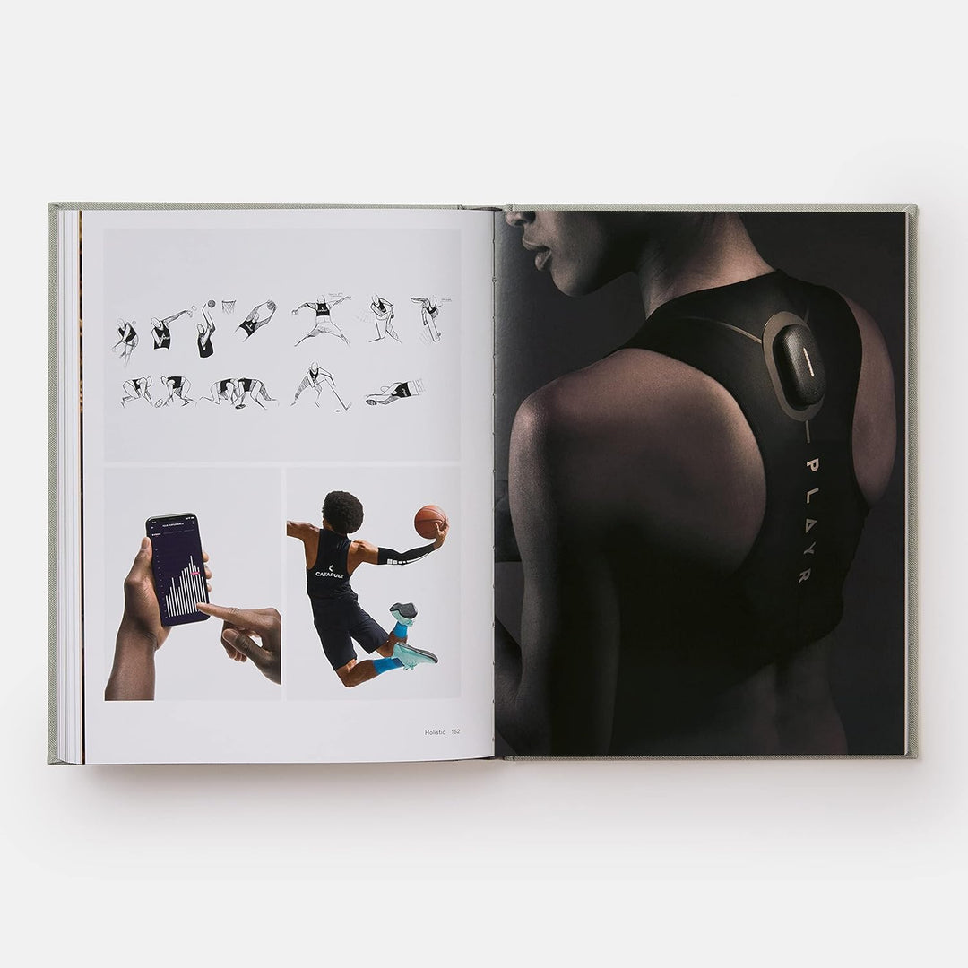 LAYER, Benjamin Hubert Book