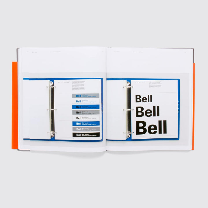 Manuals 2: Design & Identity Guidelines Book