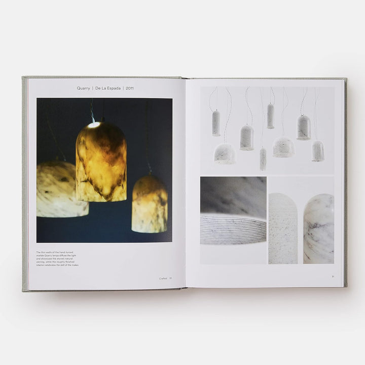 LAYER, Benjamin Hubert Book