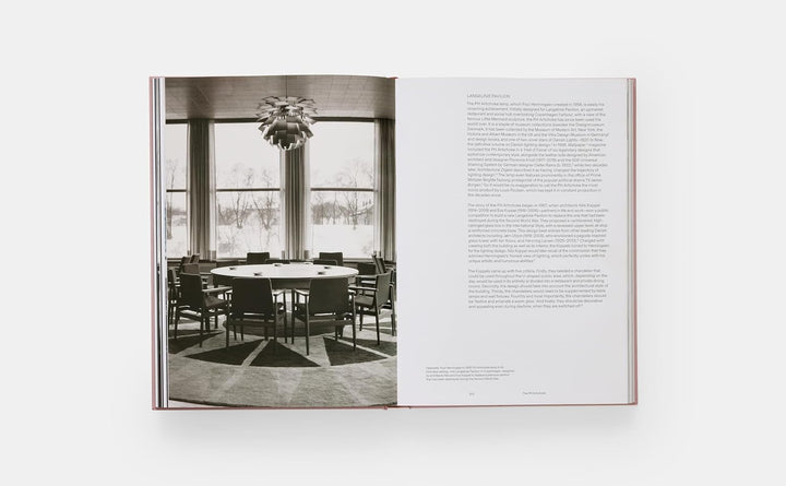 Louis Poulsen: First House of Light Book