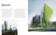 Garden City: Supergreen Buildings, Urban Skyscapes and the New Planted Space Book