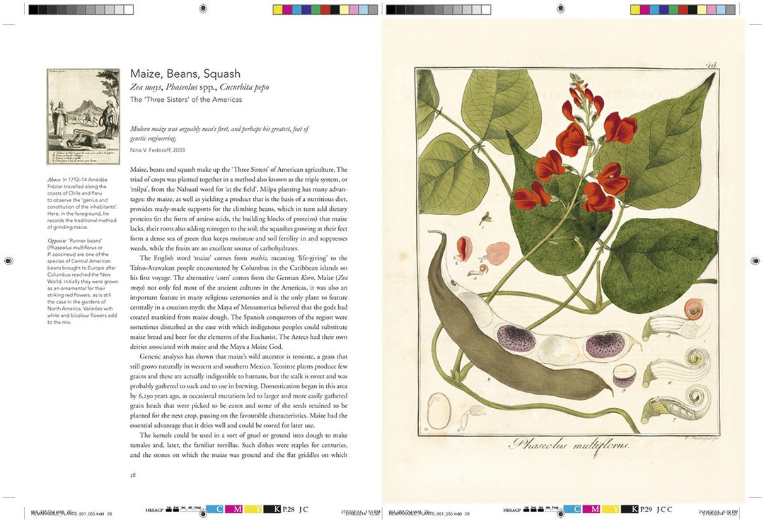 Remarkable Plants Book