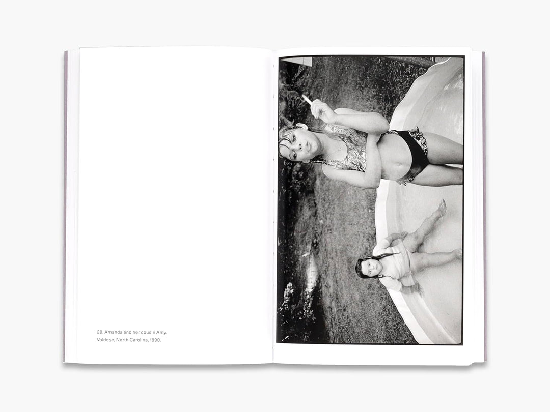 Mary Ellen Mark Book