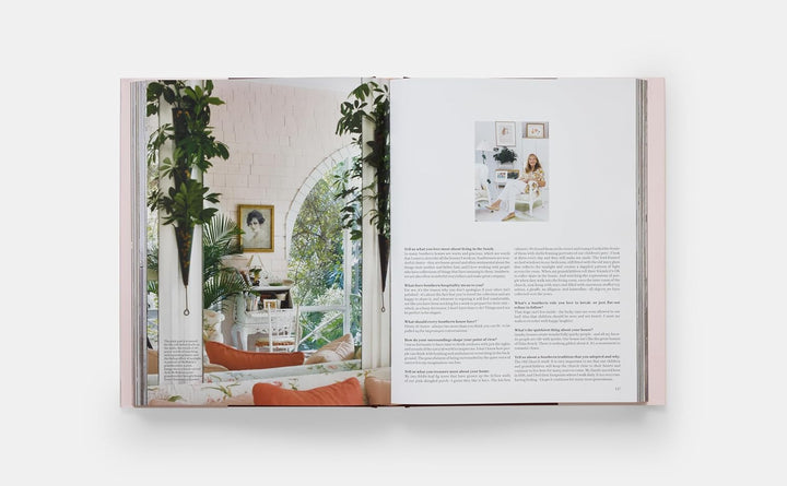 Southern Interiors: A Celebration of Personal Style [A Schumacher Interior Design Book]