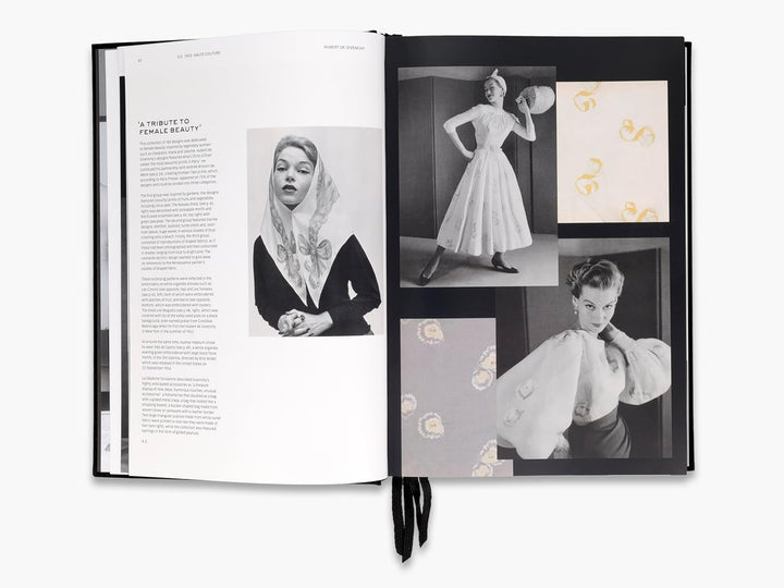 Givenchy Catwalk: The Complete Collections Book