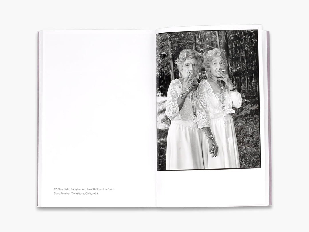 Mary Ellen Mark Book