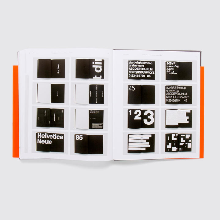 Manuals 2: Design & Identity Guidelines Book