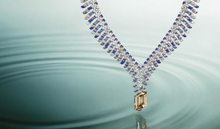 Cartier: Le Voyage Recommencé: High Jewelry and Precious Objects Book