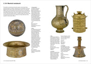 The Islamic World: A History in Objects BOOK