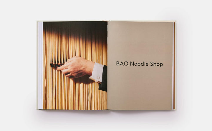 BAO Book