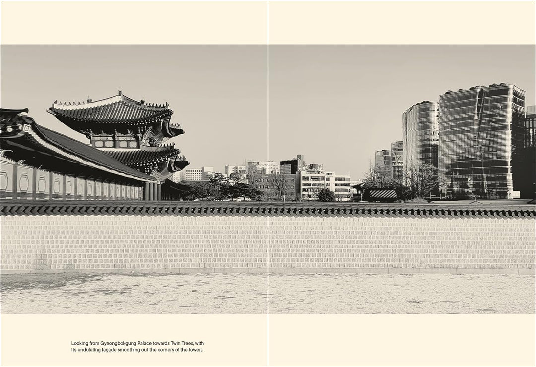 Byoung Cho: My Life as An Architect in Seoul: 2 Book