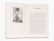 Karl Lagerfeld: A Life in Fashion Book